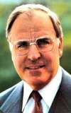 Helmut Kohl