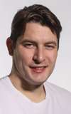 Petar Benčina
