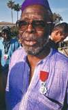 Moustapha Alassane