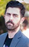 Anthony Bravo