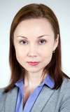 Olga Kozhevnikova