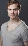 Marcus Tarnoy
