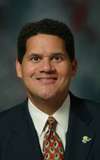 Reggie Fils-Aimé