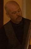 Dave Leitch