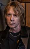 Jeff Pilson