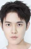 Yu Yijie