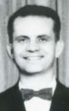 Daniel A. Keeler