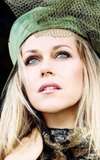 Kristine Opolais
