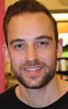 Joël Dicker