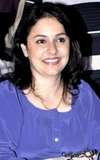Anjali Tendulkar