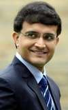 Sourav Ganguly