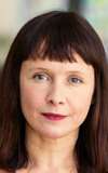 Sandrine Le Berre
