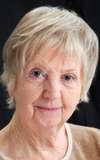 Ruth McGhie