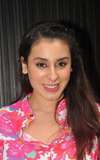 Anindita Nayar