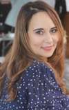 Majdouline Idrissi