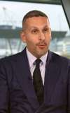 Khaldoon Al Mubarak