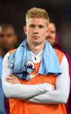 Kevin de Bruyne