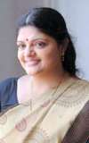 Bindu Murali