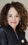 Rebecca Taichman