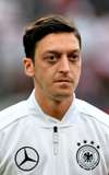 Mesut Özil