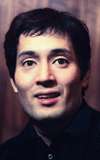 Tatsuya Nakadai