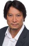 Gregory Suenaga