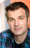 Ian Delaney