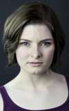 Toria Pardoe