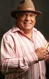 Jose C. Hernandez