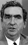 Denis Healey