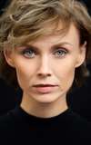 Masha Tokareva