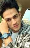 Priyank Sharma