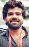 Deepan Murali