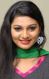 Sreelekshmi Sreekumar