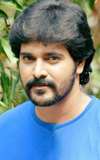 Srinish Aravind