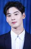 Cha Eun-woo