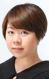Nanako Mori Mori