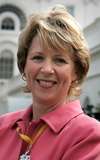 Elisabeth Bumiller