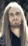 Martin Axe Axenrot