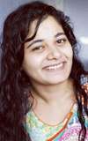 Rutuja Dharmadhikari