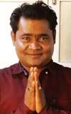 Nandkishor Chaughule