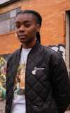 Beatrice Domond