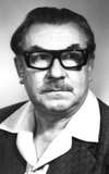Igor Bogolyubov