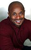Jerome V. Green