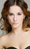 Claudia Lizaldi