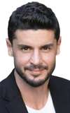 Berk Oktay