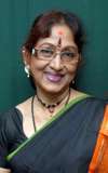 Bharathi Rao