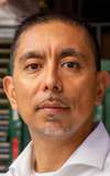 Eddie Bocanegra