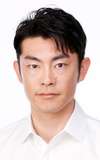 Rikiya Kurokawa