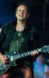 Vivian Campbell